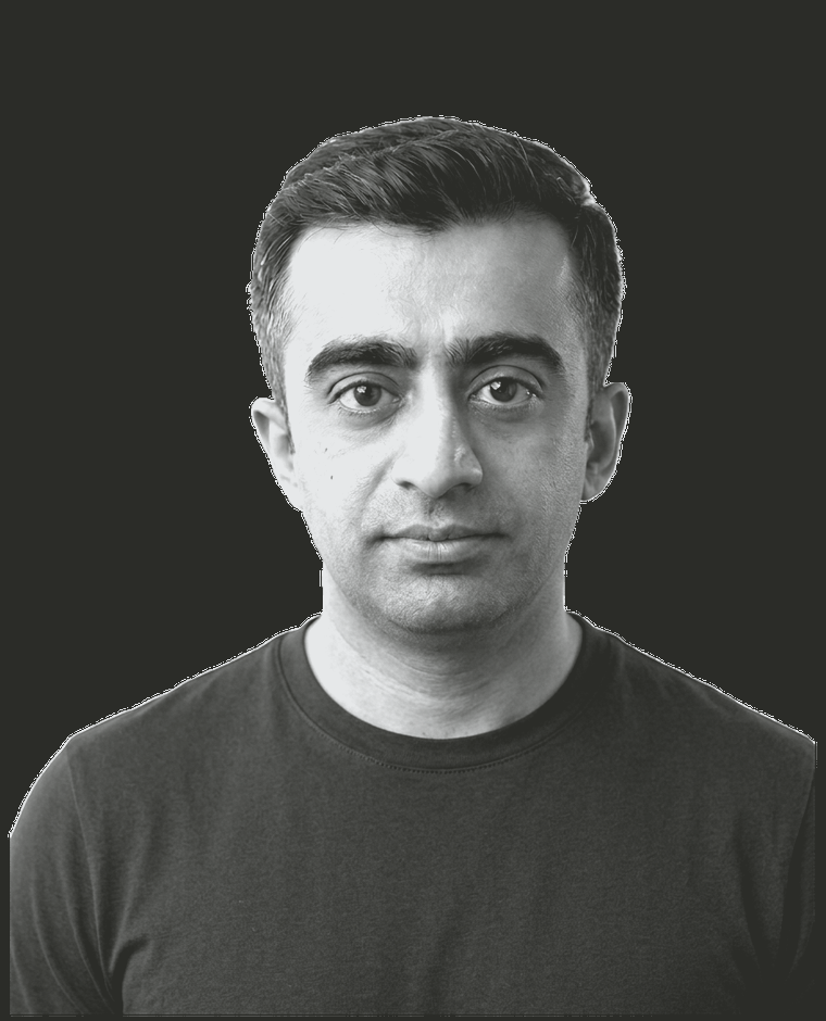 Uday Dave