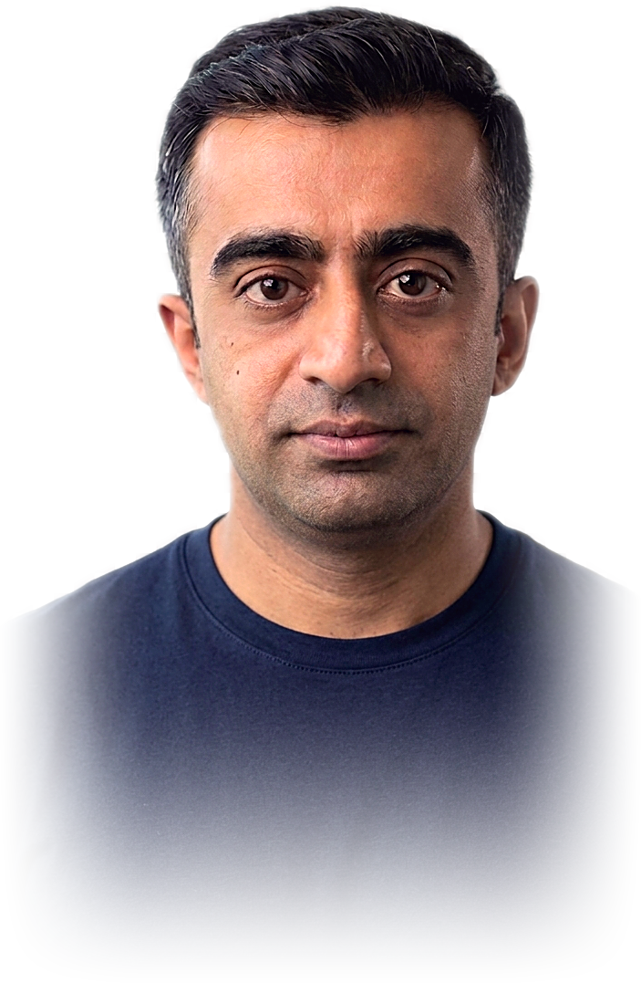 Uday Dave — AI Product Manager